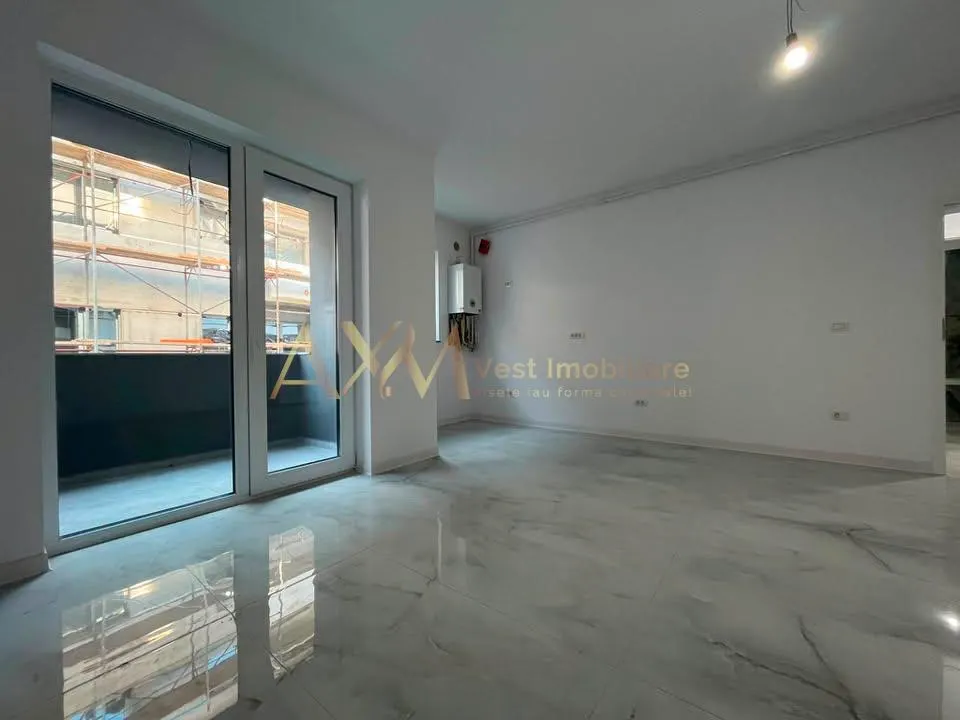 Vanzare apartament 2 camere - foto 5