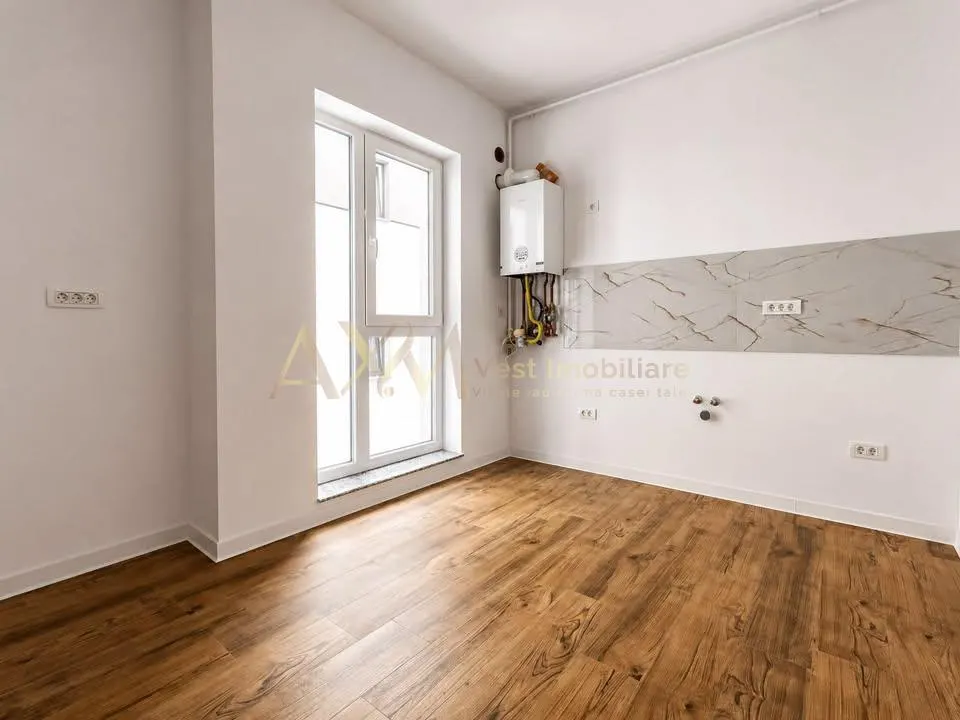 Vanzare apartament 2 camere - foto 2