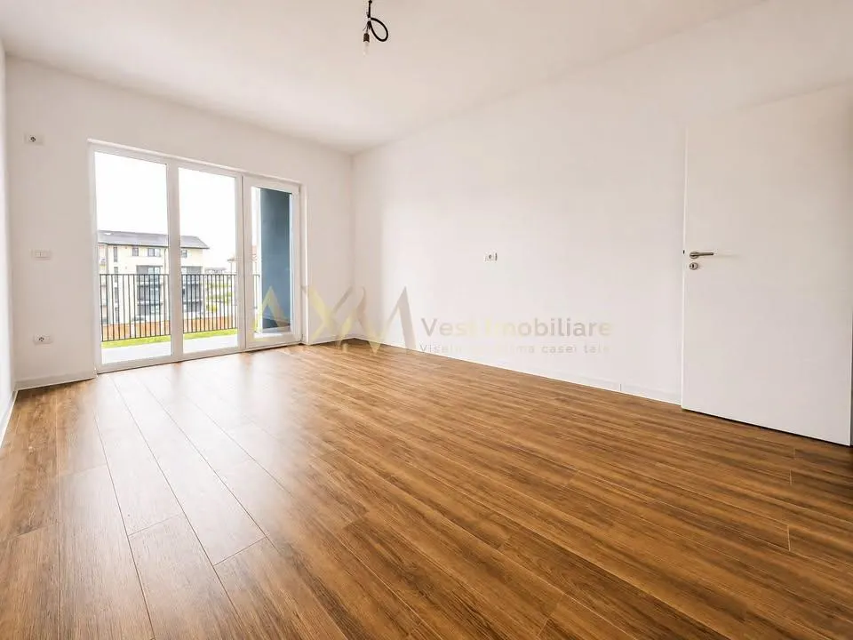 Vanzare apartament 2 camere - foto 4