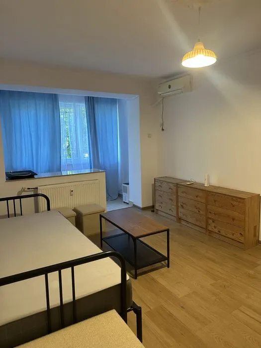 Apartament 2 camere Crangasi - foto 1