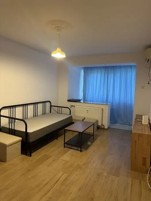 Apartament 2 camere Crangasi - foto 2