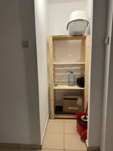 Apartament 2 camere Crangasi - foto 7