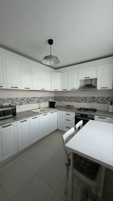 Apartament 2 camere decomandat 60mp, mobilat+utilat, parcare, Sect.6 Belsugului -Proprietar - foto 1
