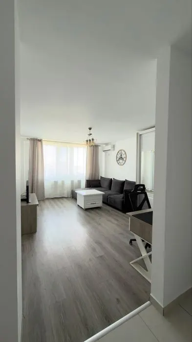 Apartament 2 camere decomandat 60mp, mobilat+utilat, parcare, Sect.6 Belsugului -Proprietar - foto 3