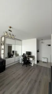 Apartament 2 camere decomandat 60mp, mobilat+utilat, parcare, Sect.6 Belsugului -Proprietar - foto 4
