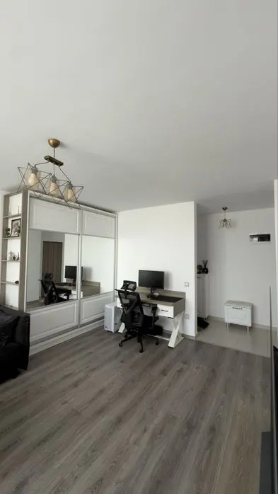 Apartament 2 camere decomandat 60mp, mobilat+utilat, parcare, Sect.6 Belsugului -Proprietar - foto 4