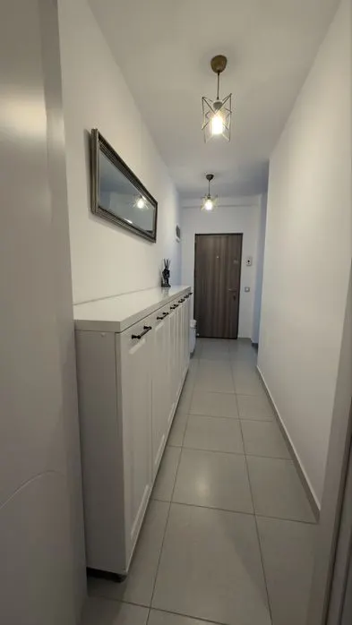 Apartament 2 camere decomandat 60mp, mobilat+utilat, parcare, Sect.6 Belsugului -Proprietar - foto 5