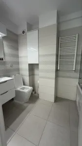 Apartament 2 camere decomandat 60mp, mobilat+utilat, parcare, Sect.6 Belsugului -Proprietar - foto 6