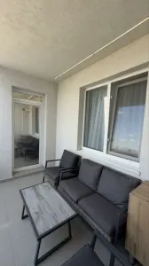 Apartament 2 camere decomandat 60mp, mobilat+utilat, parcare, Sect.6 Belsugului -Proprietar - foto 7