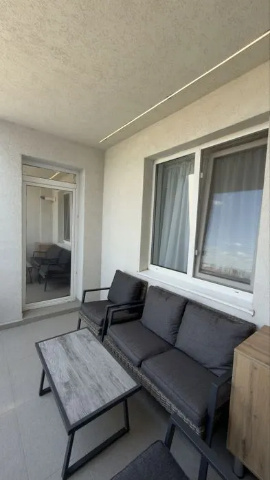 Apartament 2 camere decomandat 60mp, mobilat+utilat, parcare, Sect.6 Belsugului -Proprietar - foto 7