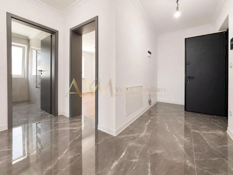 Vanzare apartament 2 camere - foto 8