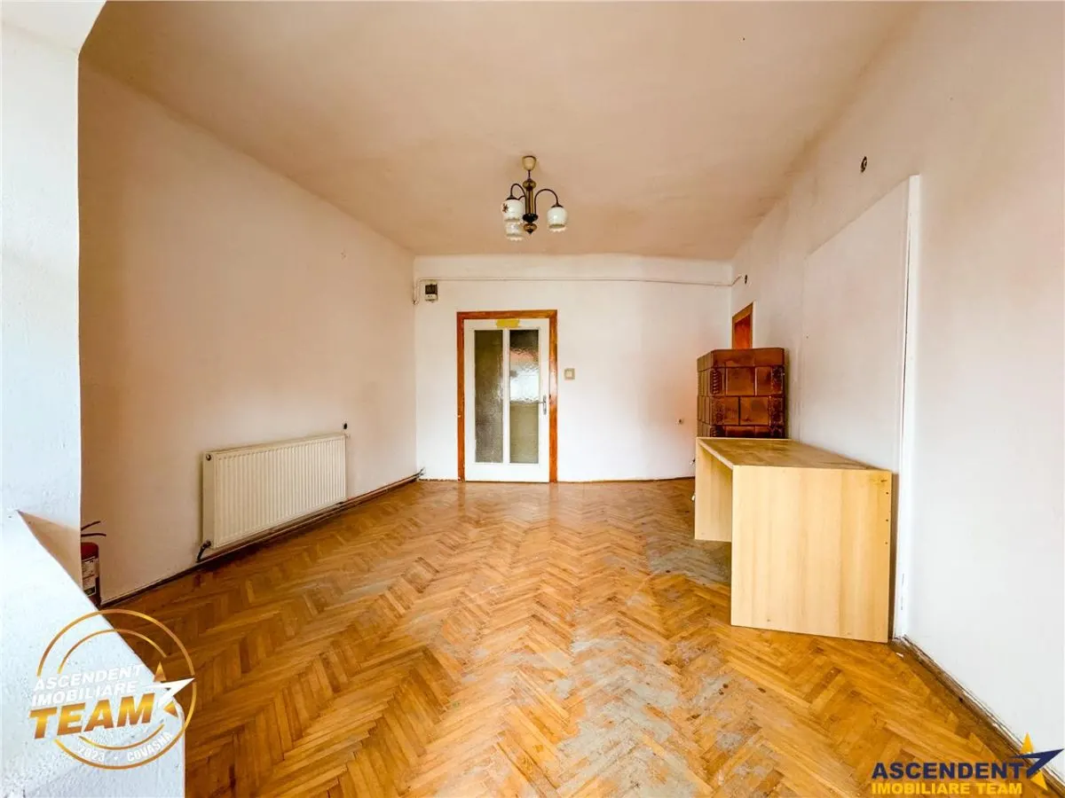 Spatiu comercial, pozitie apreciabila, Central Sfantu Gheorghe, Covasna - foto 2