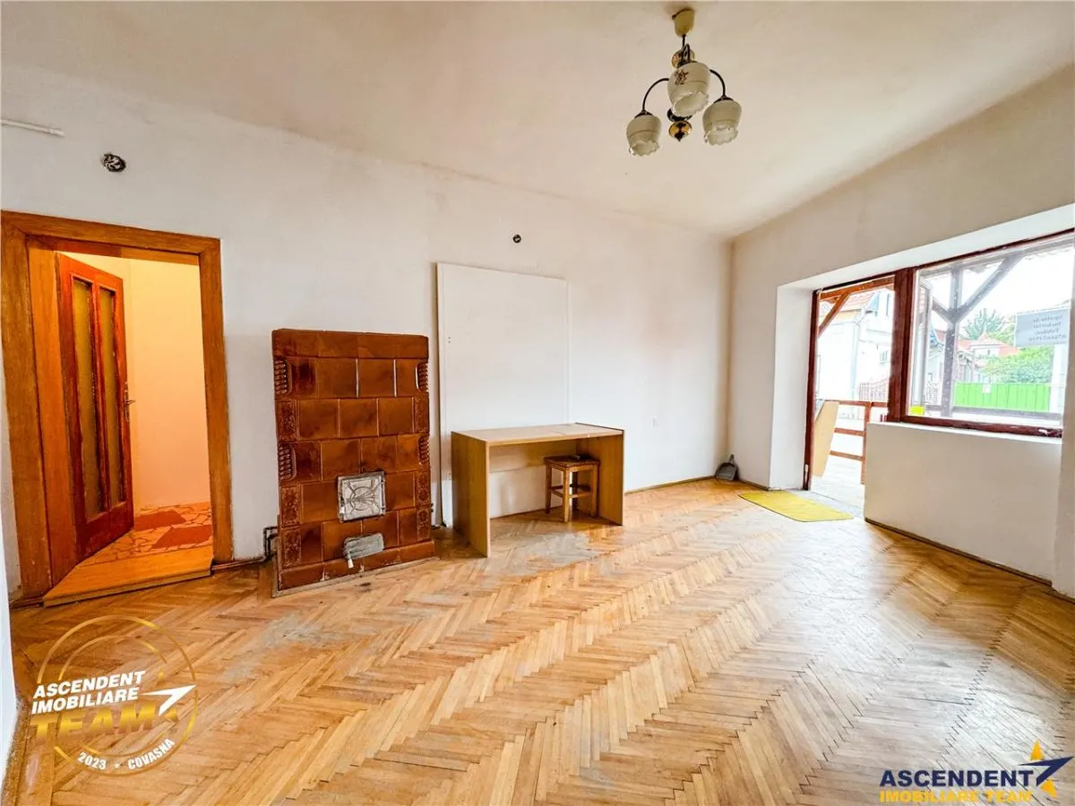 Spatiu comercial, pozitie apreciabila, Central Sfantu Gheorghe, Covasna - foto 3
