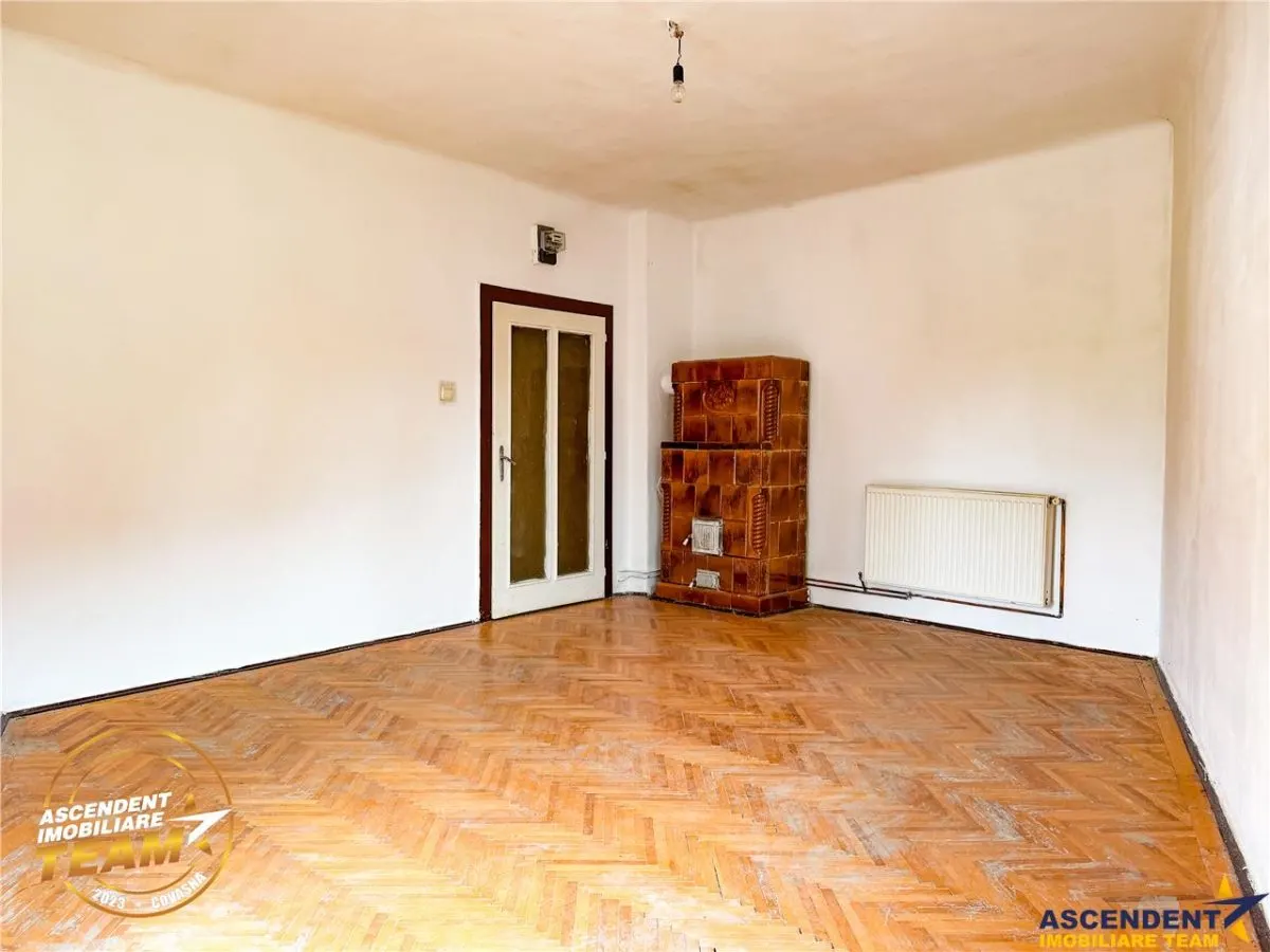 Spatiu comercial, pozitie apreciabila, Central Sfantu Gheorghe, Covasna - foto 4