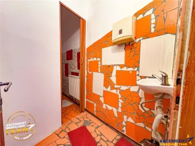 Spatiu comercial, pozitie apreciabila, Central Sfantu Gheorghe, Covasna - foto 6