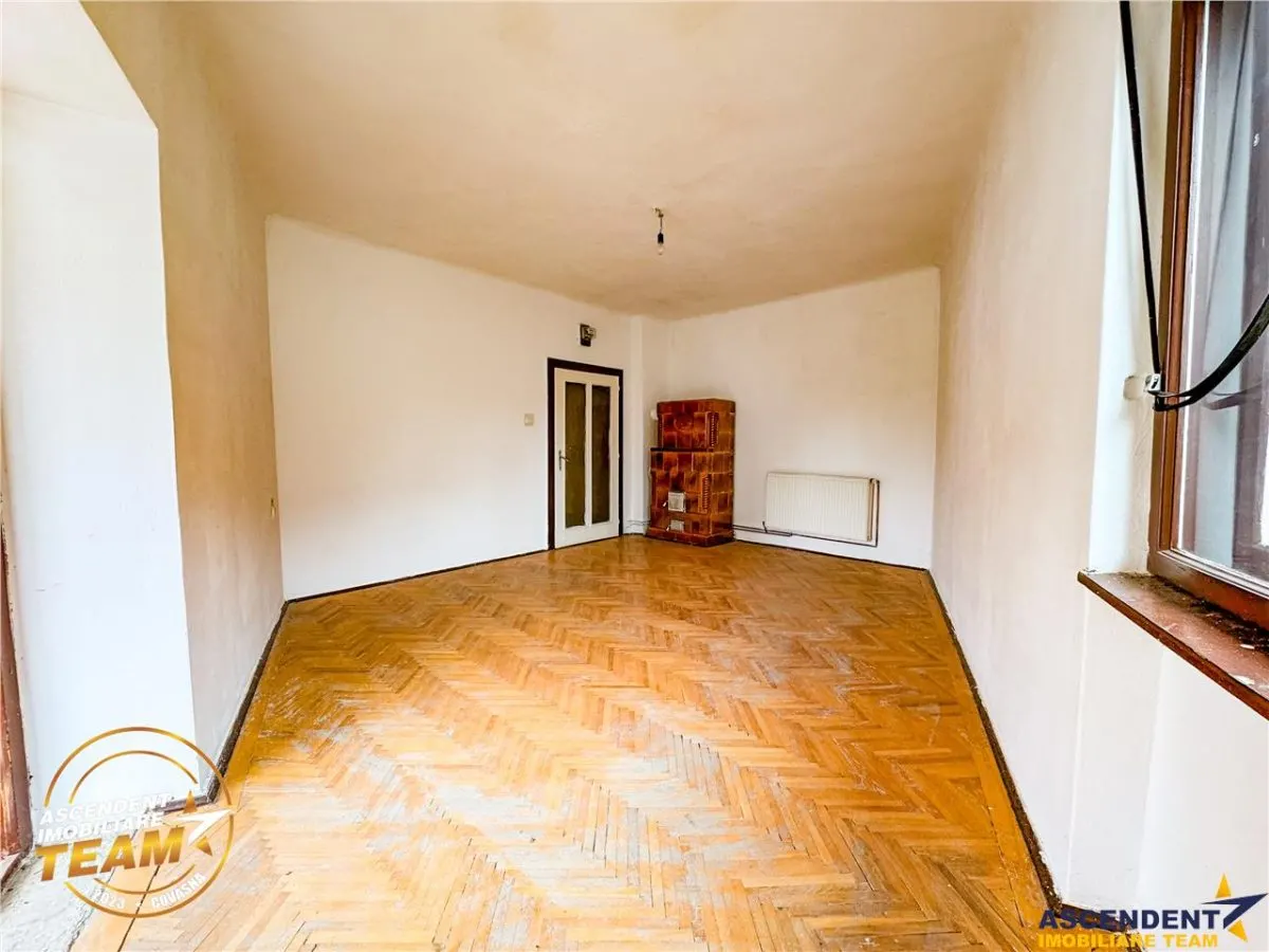 Spatiu comercial, pozitie apreciabila, Central Sfantu Gheorghe, Covasna - foto 7