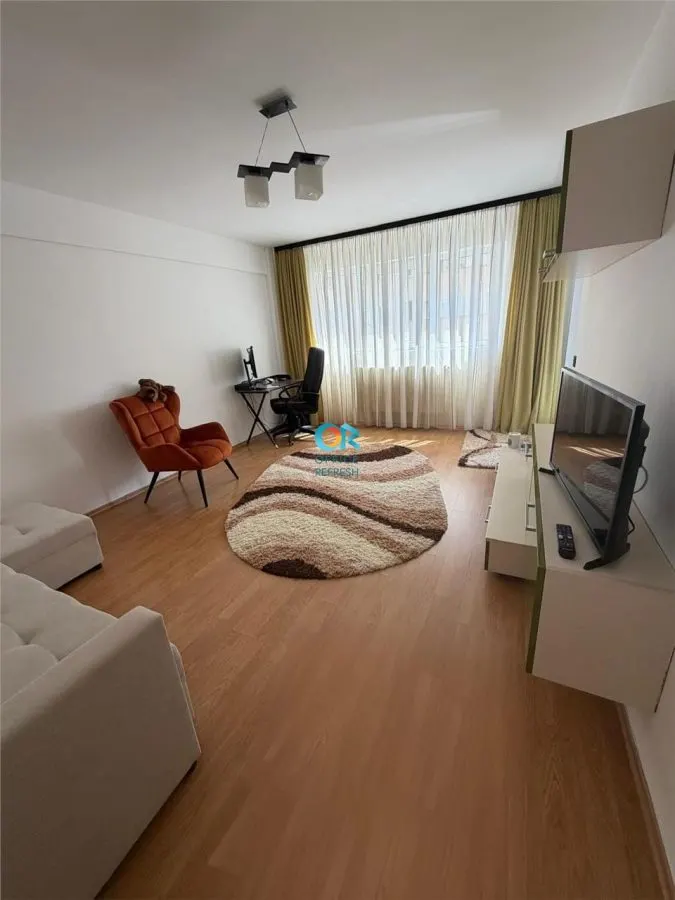 Apartament cu 1 camera de  vanzare Calea Turzii - foto 1