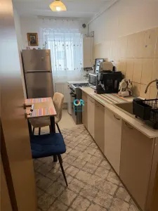 Apartament cu 1 camera de  vanzare Calea Turzii - foto 4