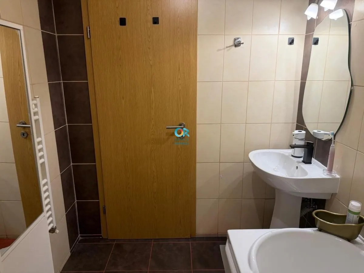 Apartament cu 1 camera de  vanzare Calea Turzii - foto 6