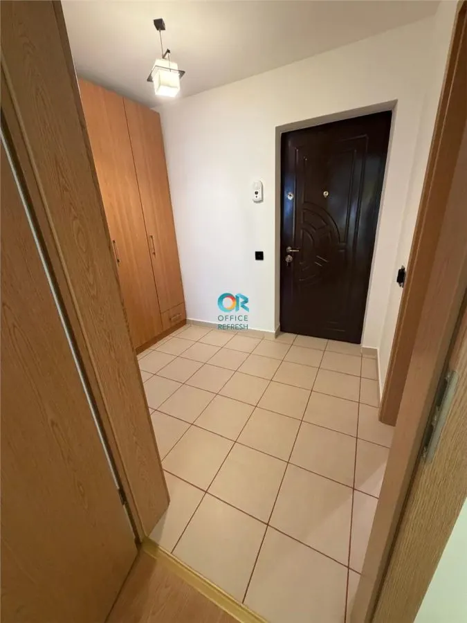 Apartament cu 1 camera de  vanzare Calea Turzii - foto 8