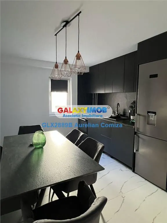 Apartament 2 camere Pantelimon - foto 3
