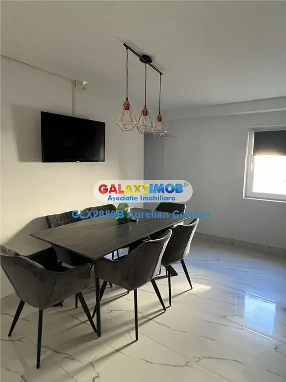 Apartament 2 camere Pantelimon - foto 4