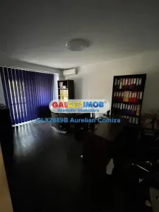 Apartament 4 camere Piata Unirii pretabil spatiu birouri - Bucuresti