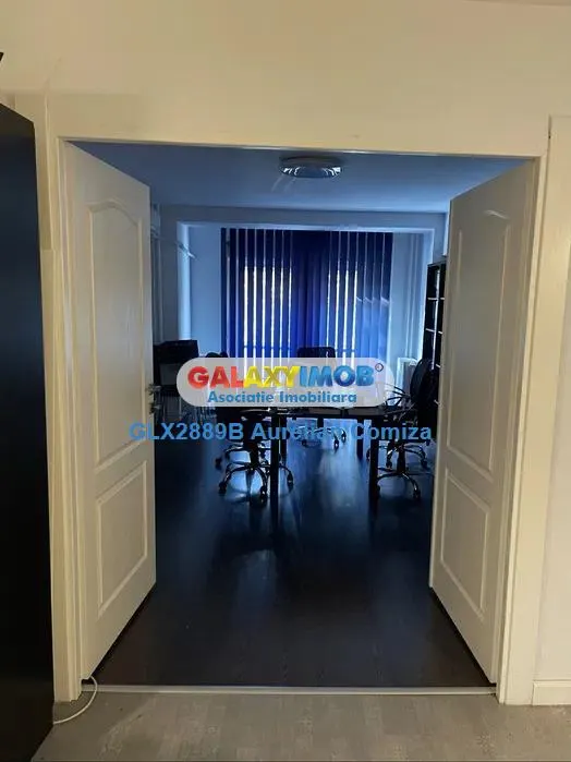 Apartament 4 camere Piata Unirii pretabil spatiu birouri - foto 2