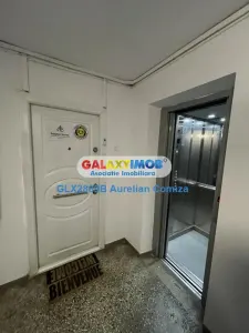 Apartament 4 camere Piata Unirii pretabil spatiu birouri - foto 3