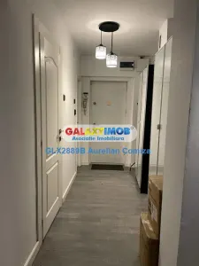 Apartament 4 camere Piata Unirii pretabil spatiu birouri - foto 7