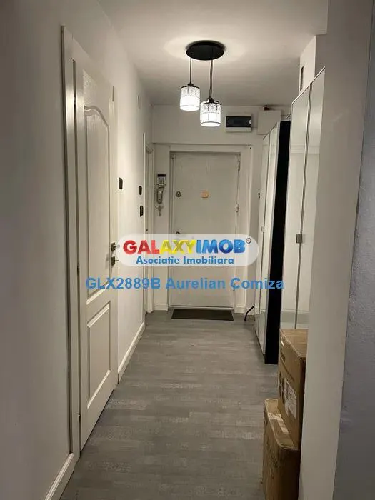 Apartament 4 camere Piata Unirii pretabil spatiu birouri - foto 7