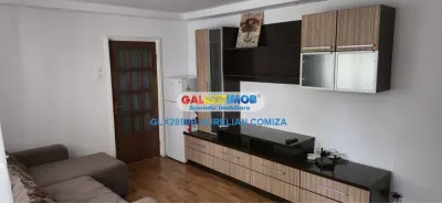 Apartament 3 camere Piata Salajan/parcare/etaj 1/4 - Bucuresti