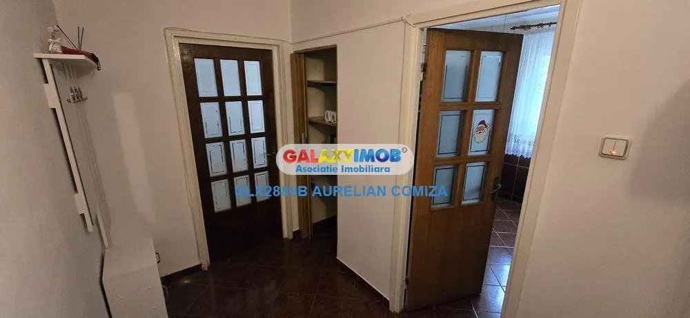 Apartament 3 camere Piata Salajan/parcare/etaj 1/4 - foto 7