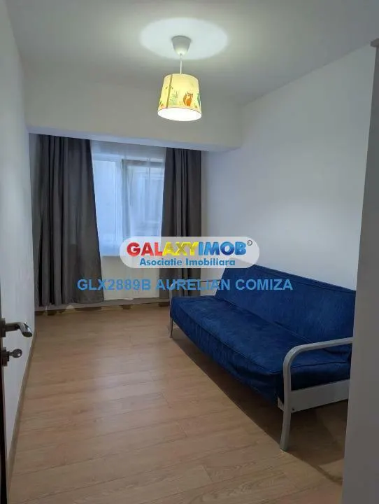 Apartament 3 camere Mariott - foto 4