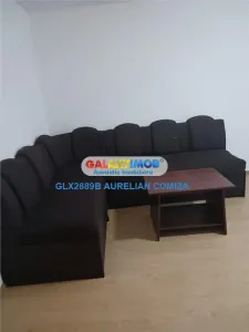 Apartament 3 camere decomandat 13 Septembrie/2 bai - Bucuresti
