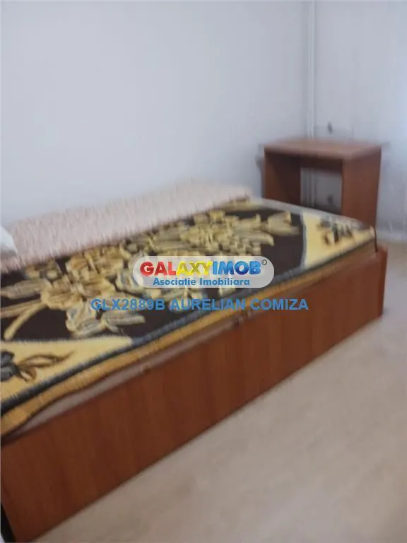Apartament 3 camere decomandat 13 Septembrie/2 bai - foto 3