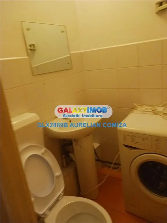 Apartament 3 camere decomandat 13 Septembrie/2 bai - foto 6
