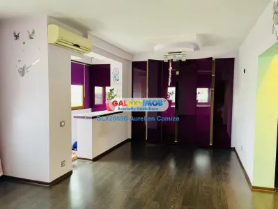 Vanzare apartament 3 camere zona Calea Grivitei etaj 10/11 - foto 3