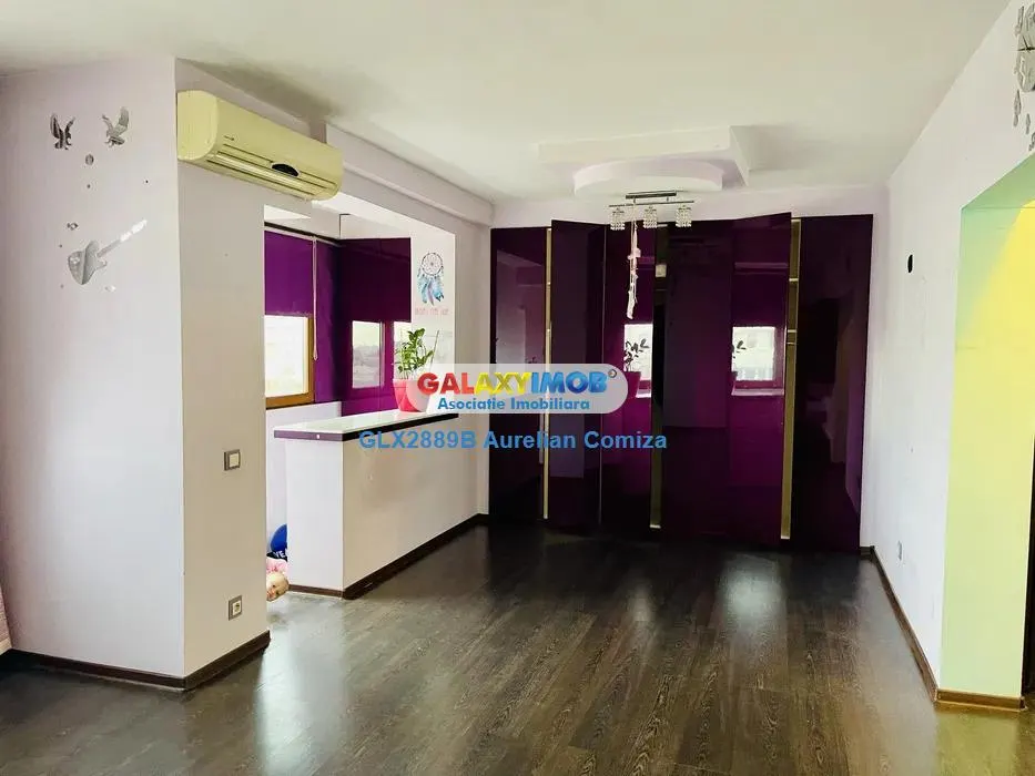 Vanzare apartament 3 camere zona Calea Grivitei etaj 10/11 - foto 3