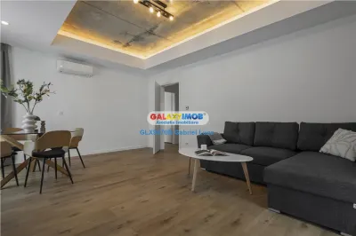 Apartament 3 camere 82 mp I Decomandat | 2 bai | Metrou Piata Sudului - foto 1