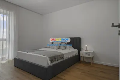 Apartament 3 camere 82 mp I Decomandat | 2 bai | Metrou Piata Sudului - foto 2