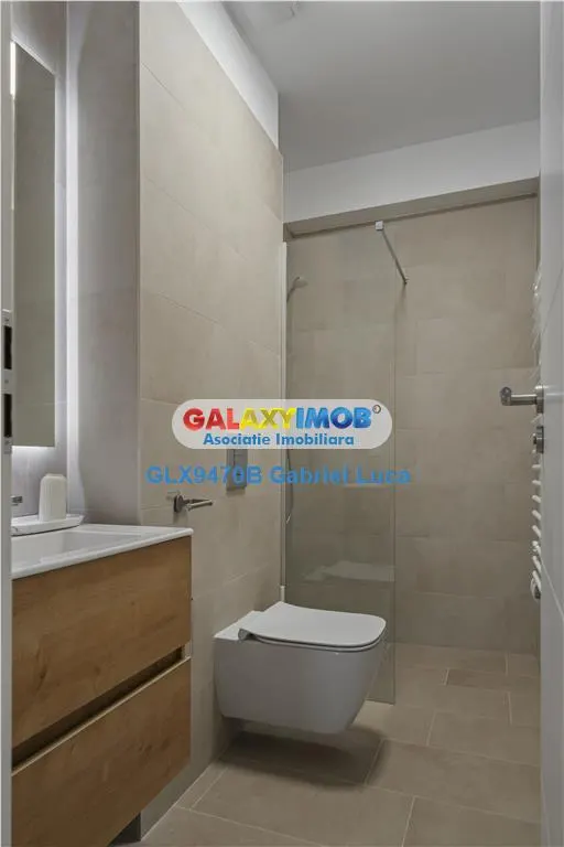 Apartament 3 camere 82 mp I Decomandat | 2 bai | Metrou Piata Sudului - foto 11