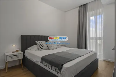 Apartament 3 camere 82 mp I Decomandat | 2 bai | Metrou Piata Sudului - foto 3