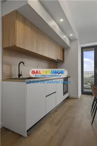 Apartament 3 camere 82 mp I Decomandat | 2 bai | Metrou Piata Sudului - foto 6