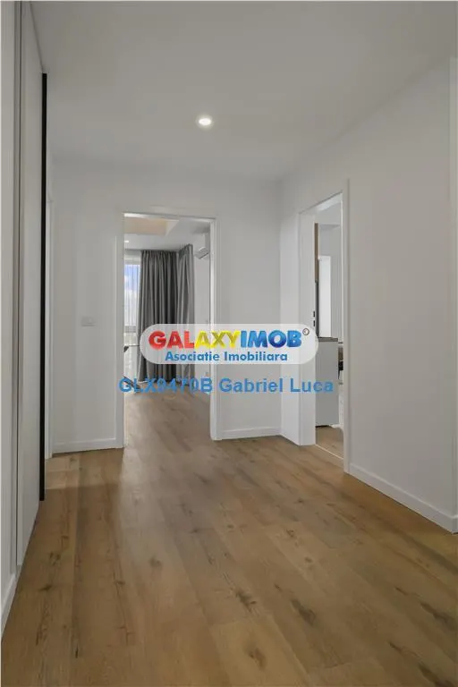 Apartament 3 camere 82 mp I Decomandat | 2 bai | Metrou Piata Sudului - foto 9