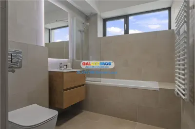 Apartament 3 camere 82 mp I Decomandat | 2 bai | Metrou Piata Sudului - foto 10
