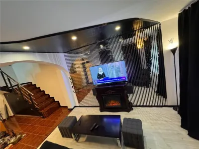 Casa/Vila de inchiriat Sararie - 700 euro - Iasi