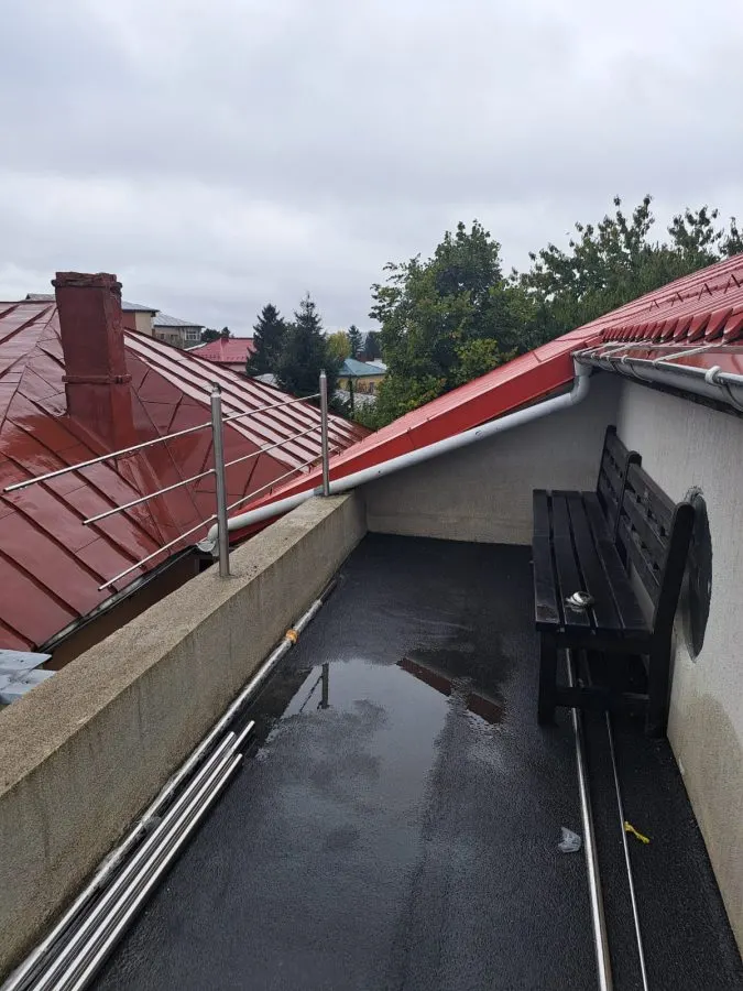 Casa/Vila de inchiriat Sararie - 700 euro - foto 16