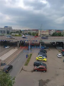 Ocazie! Bld. Nicolae Iorga Spatiu Comercial  P+E+M SU 630mp  teren 490mp - Iasi