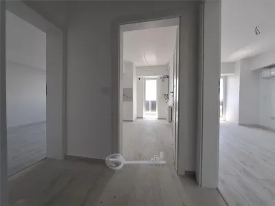 Apartament 2 camere de vanzare in Iasi, Galata, 57,81 mp, bloc nou - foto 11